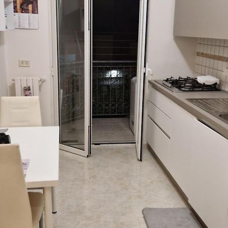Profumo Di Mare Appartamento Completo Bari Ngoại thất bức ảnh