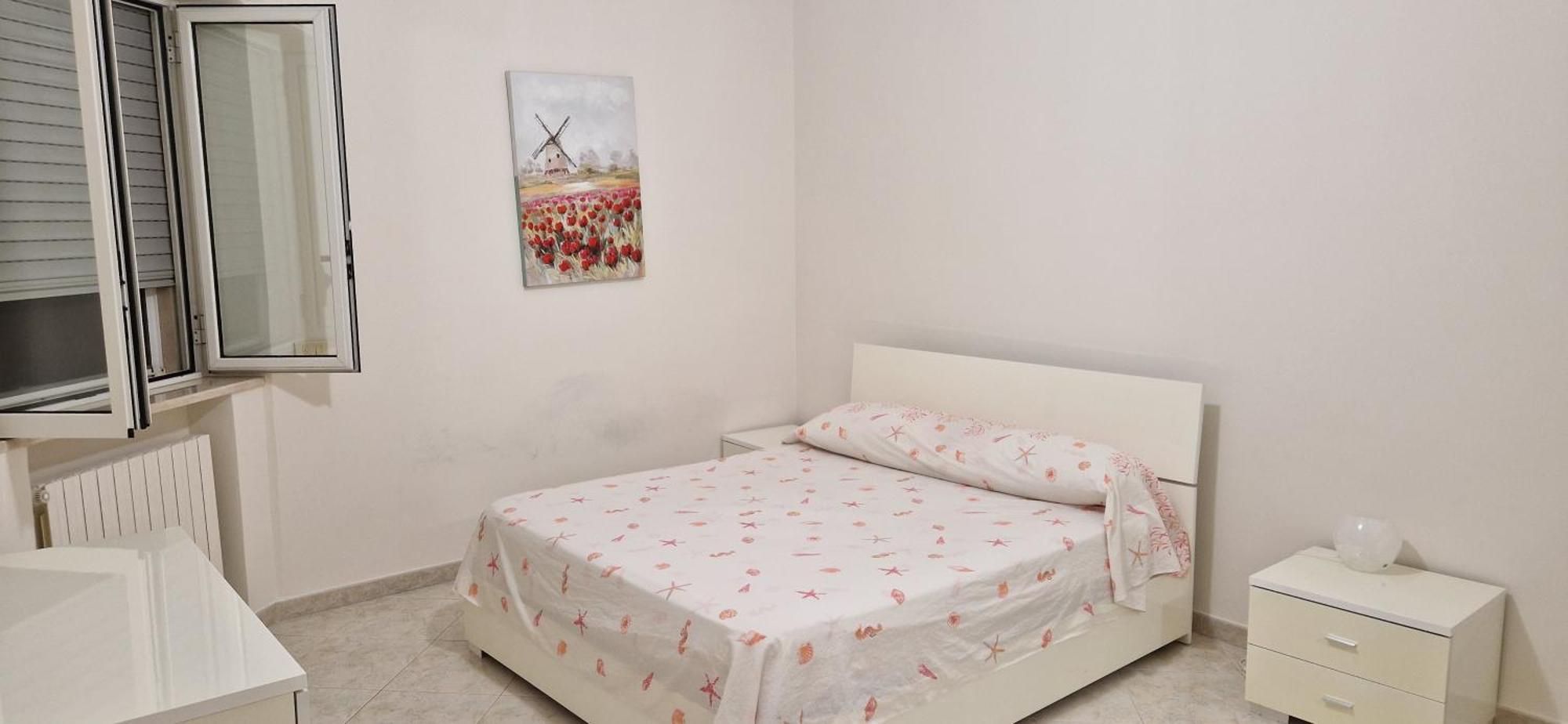 Profumo Di Mare Appartamento Completo Bari Ngoại thất bức ảnh