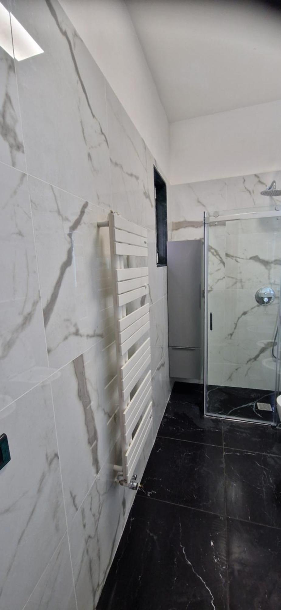 Profumo Di Mare Appartamento Completo Bari Ngoại thất bức ảnh